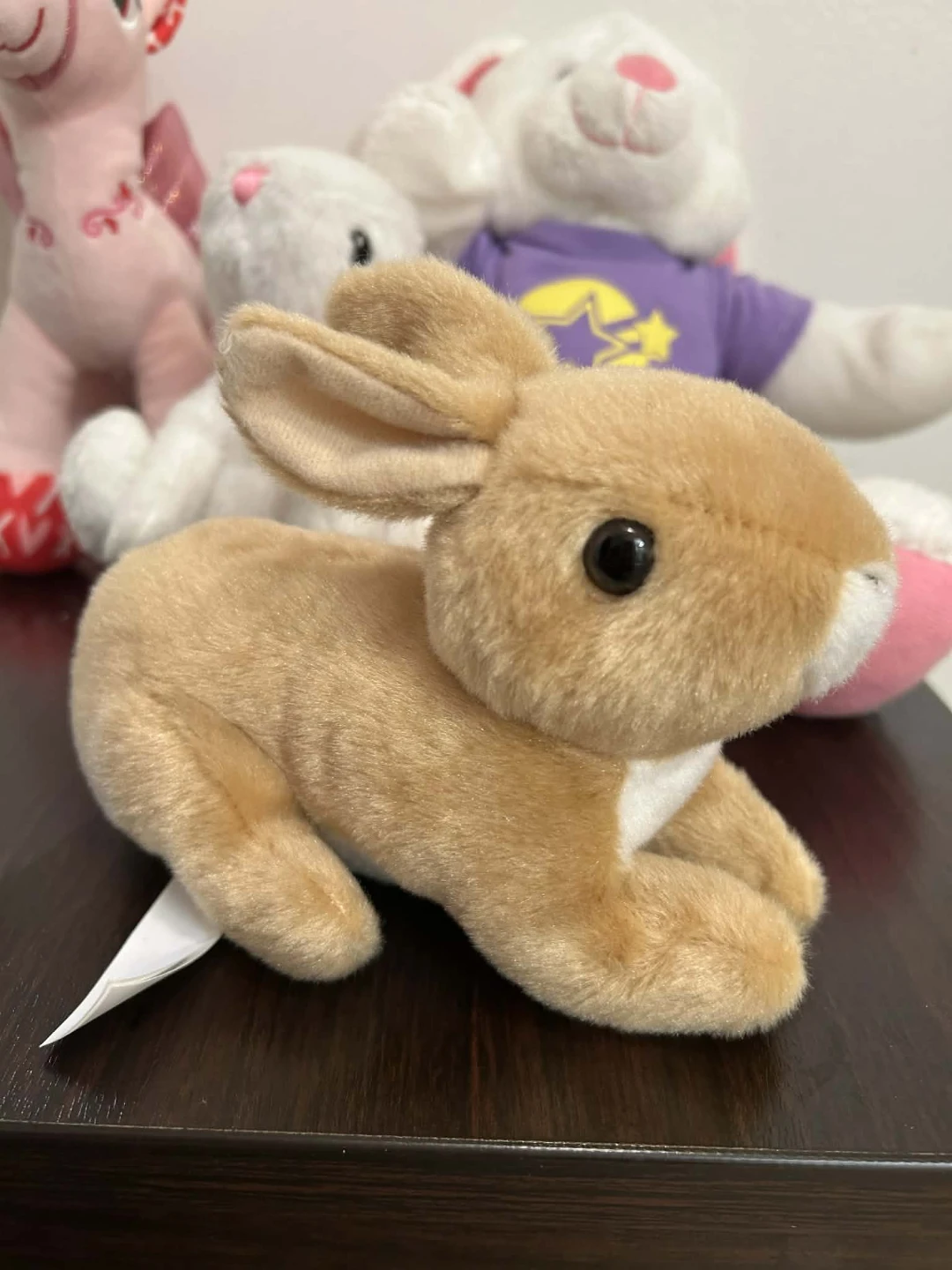plush  stuffed animals - photo 3
