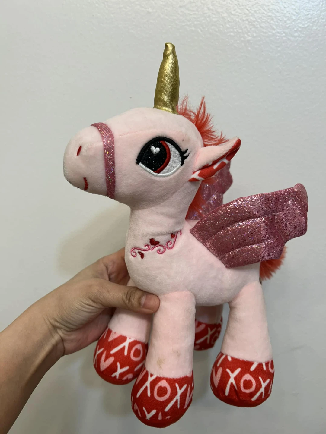 plush  stuffed animals - photo 4