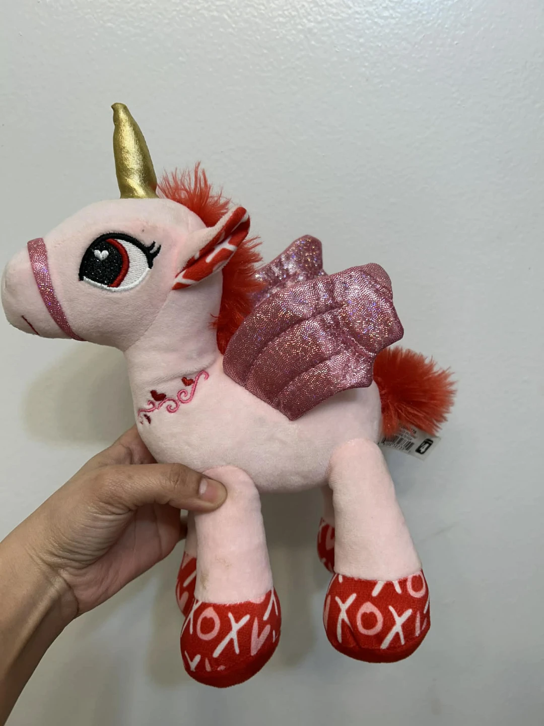 plush  stuffed animals - photo 5