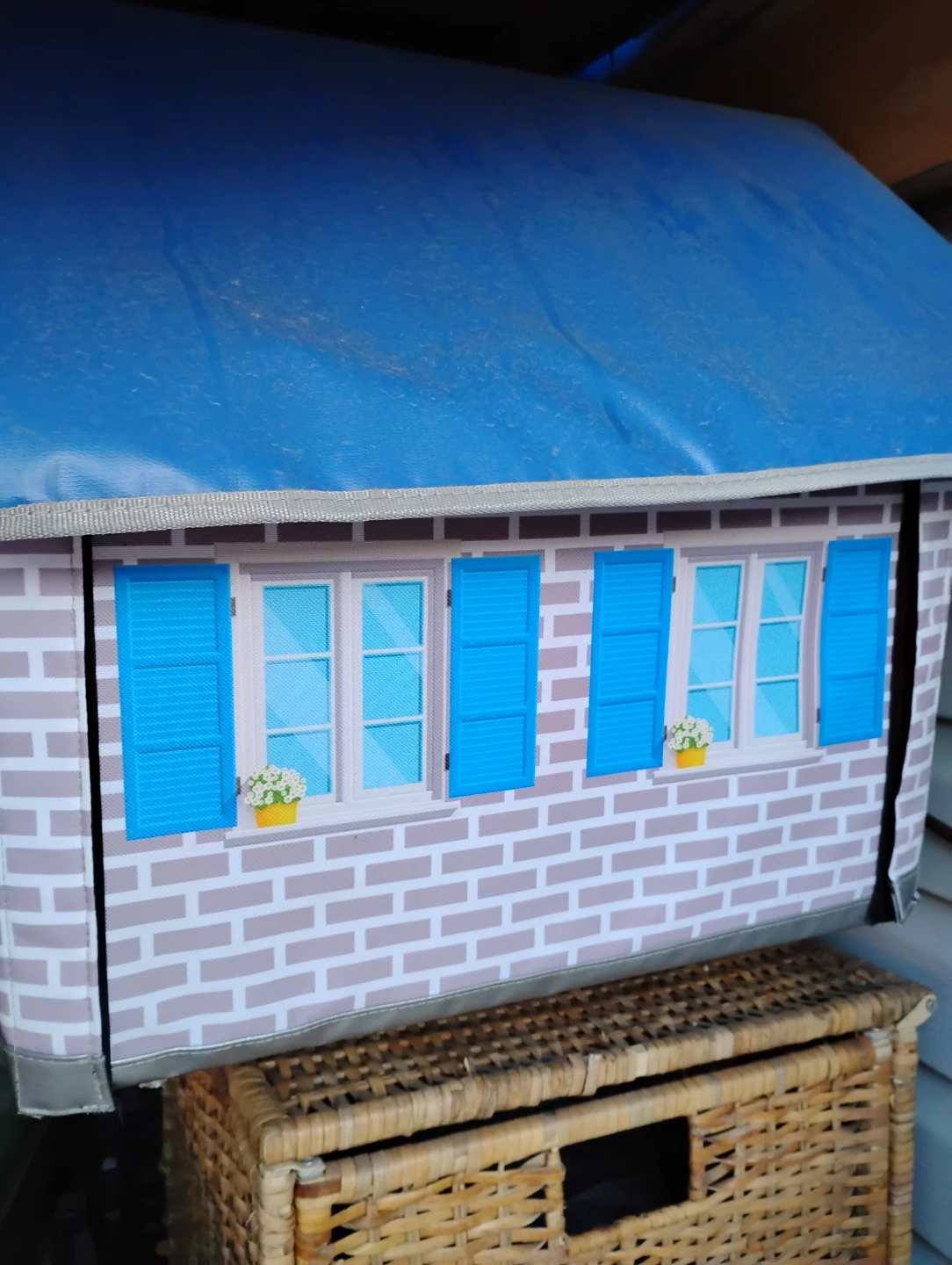 Toozey Play Tent - photo 2