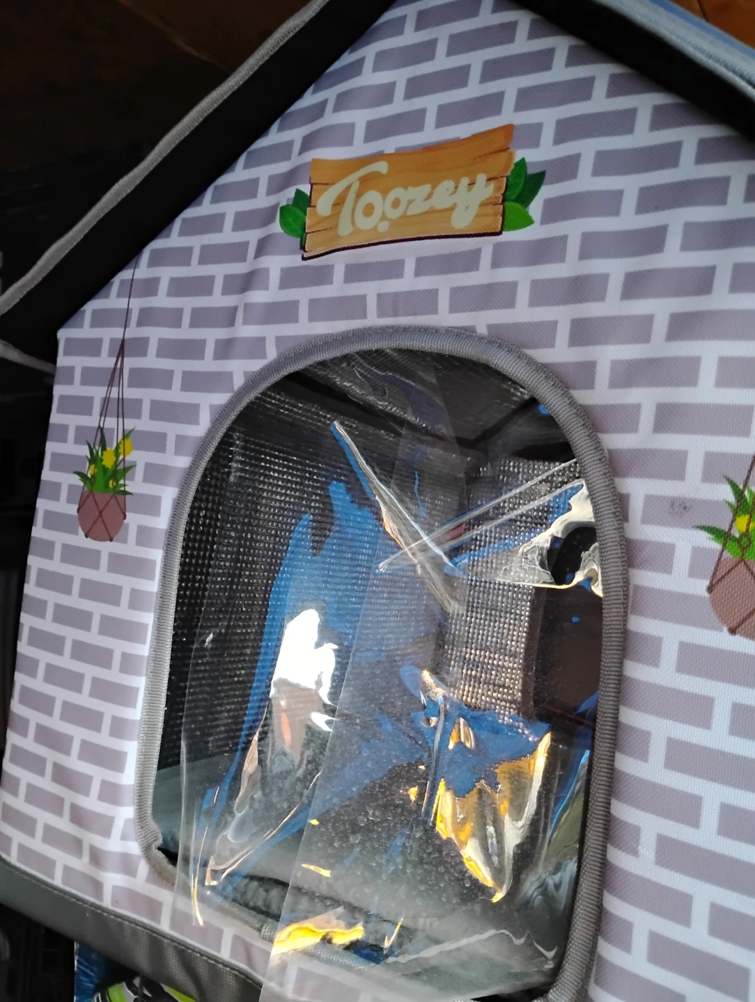 Toozey Play Tent - photo 5