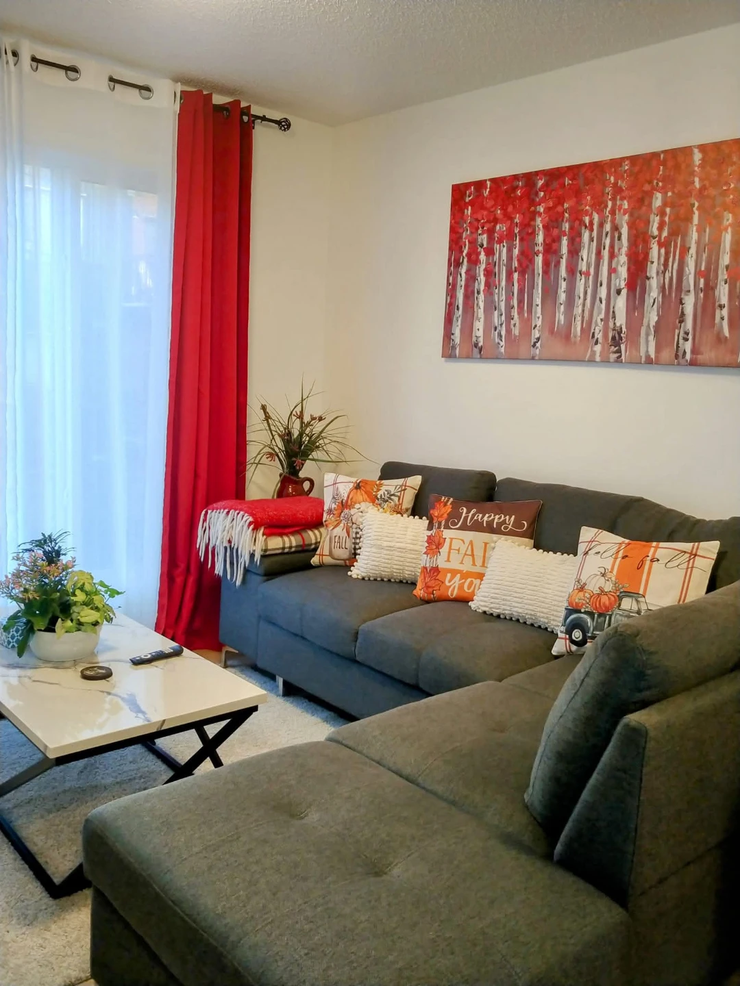 Townhouse for rent in Secord - photo 3