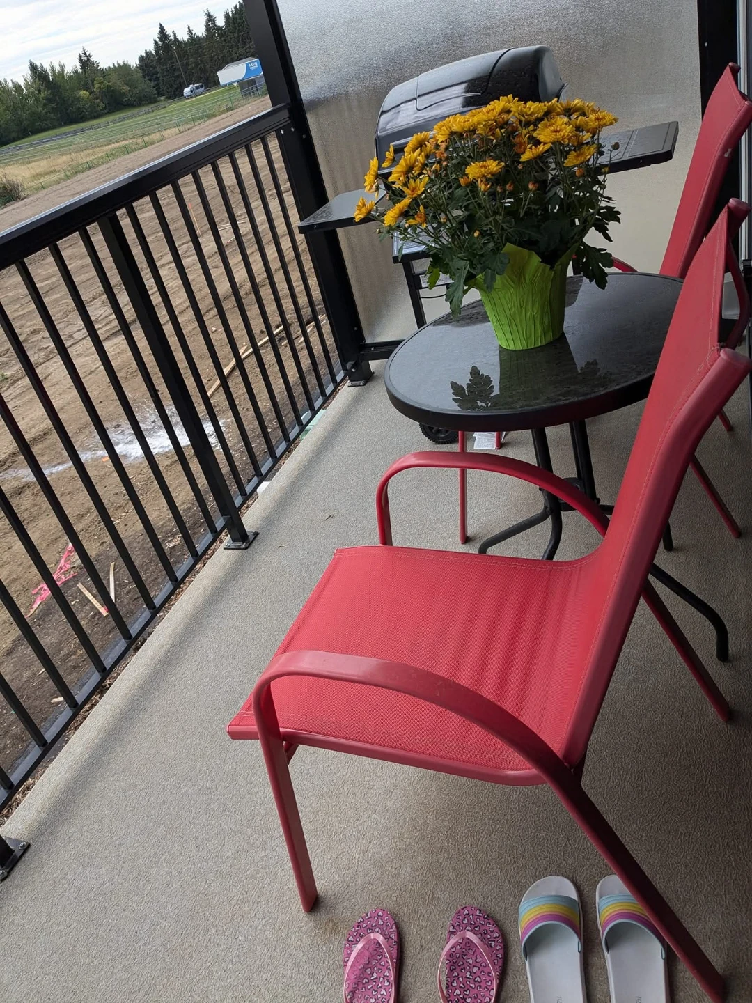 Townhouse for rent in Secord - photo 4
