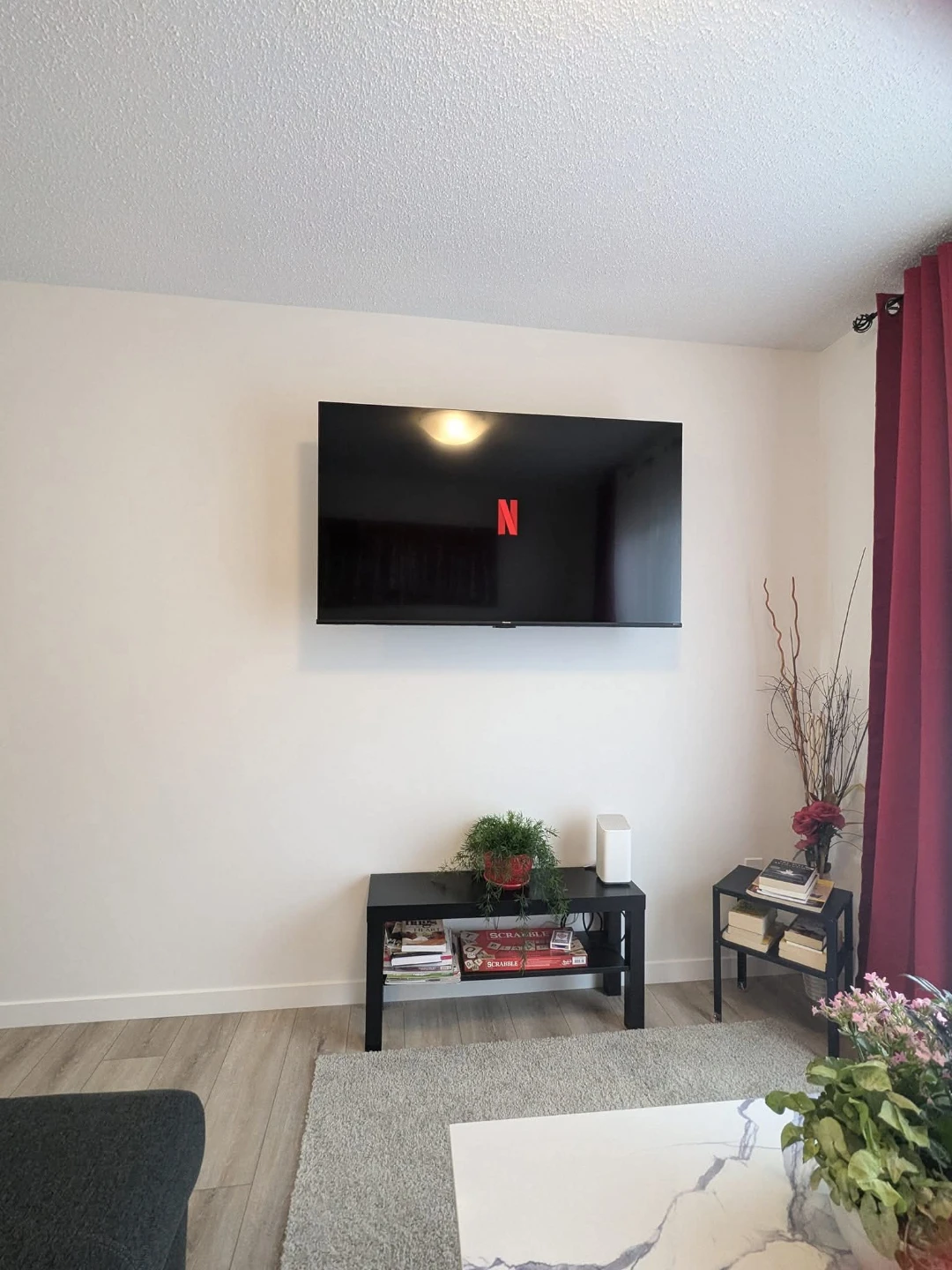 Townhouse for rent in Secord - photo 5
