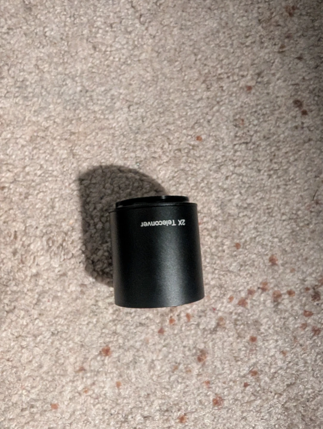 Telephoto Lens 400mm F/6.3 with 2X Teleconverter - photo 5