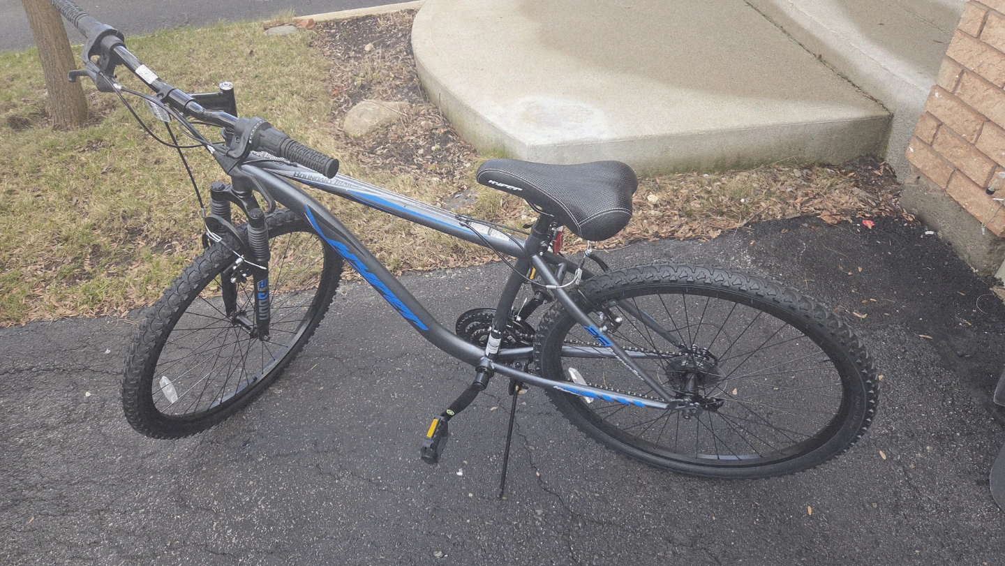 26-inch Boundary Men's - photo 3