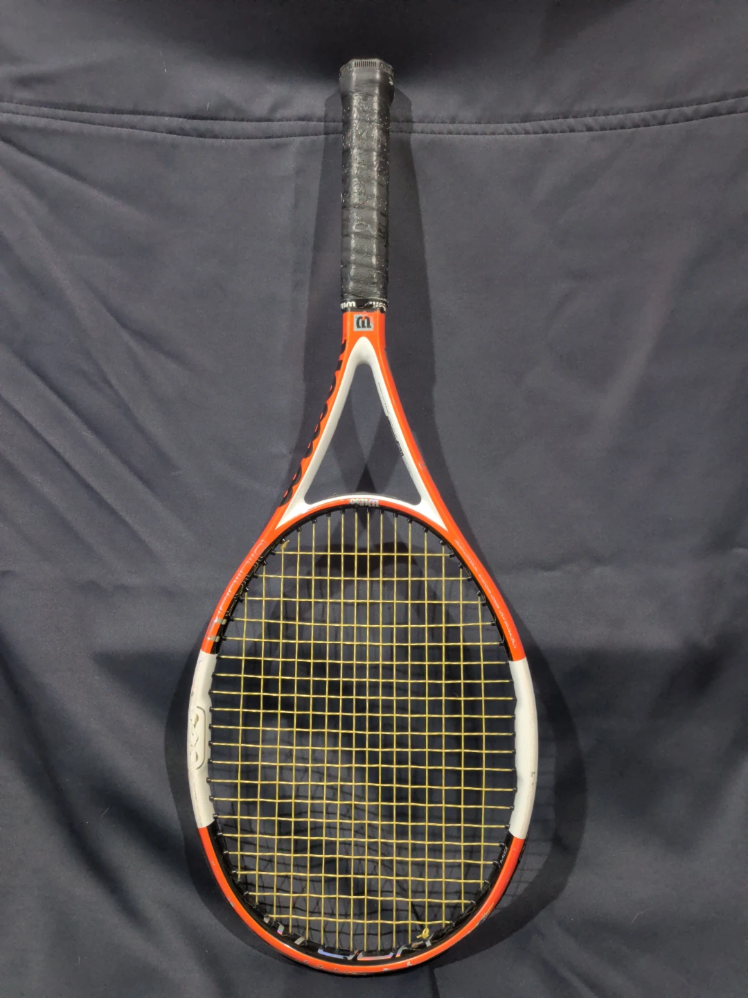 Wilson Tennis Racket - photo 2