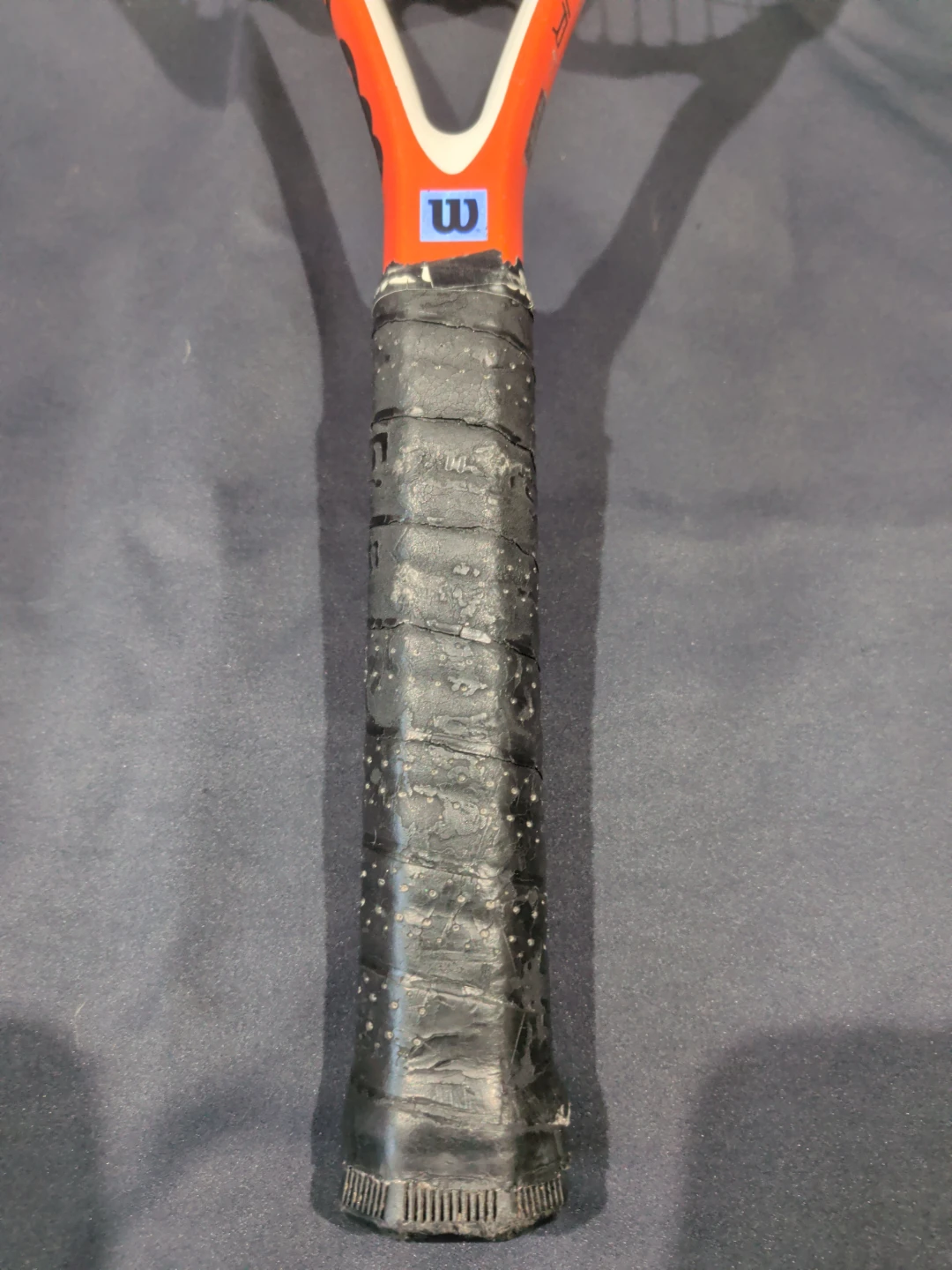Wilson Tennis Racket - photo 4