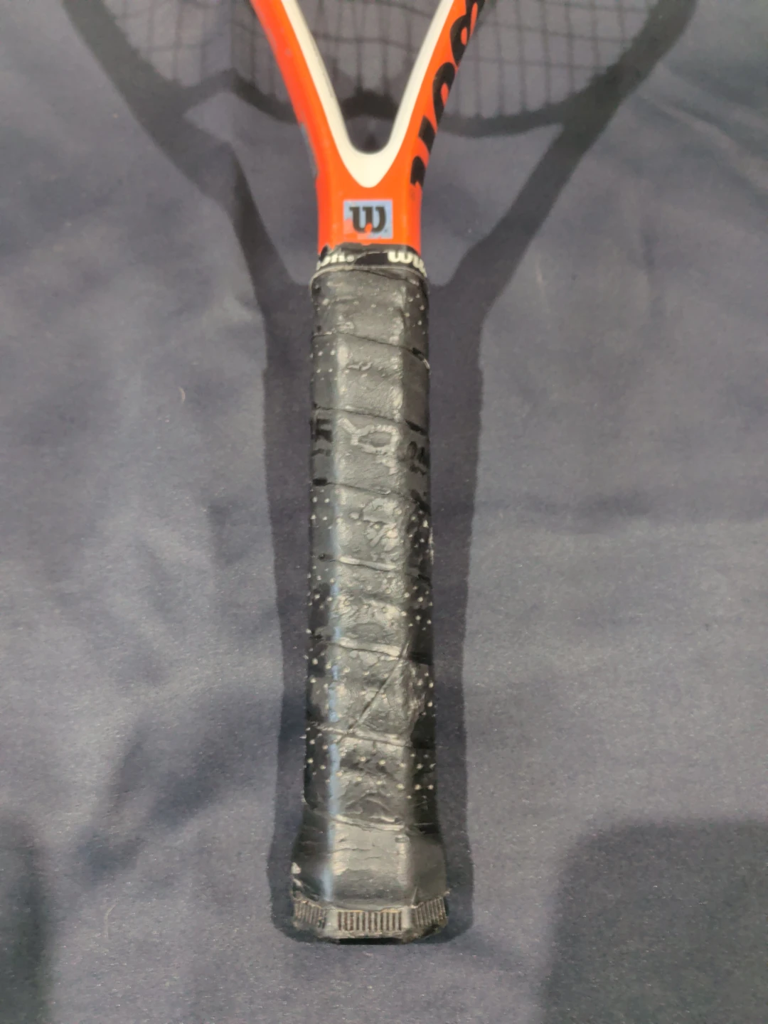 Wilson Tennis Racket - photo 5