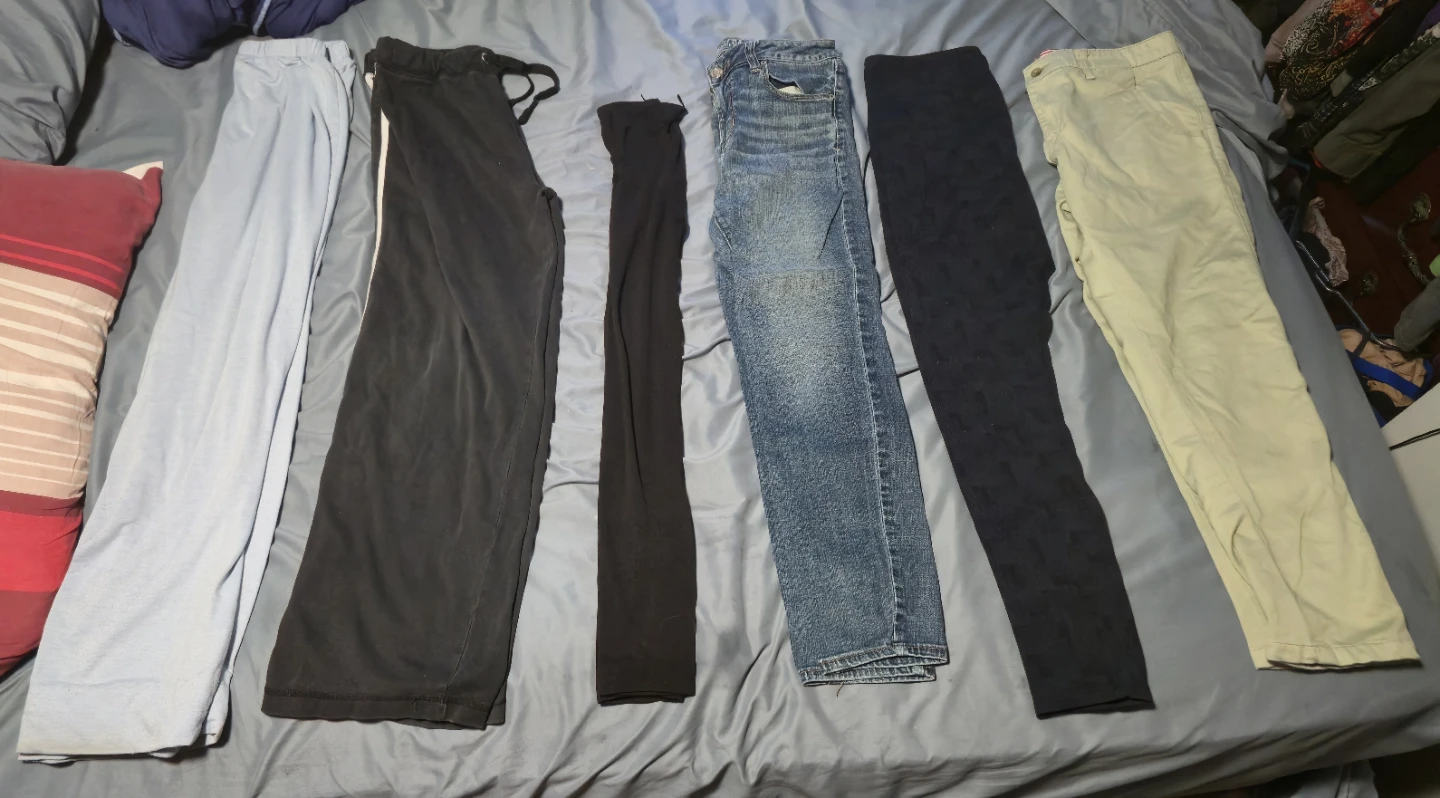 Women's Medium Clothing Lot - photo 3