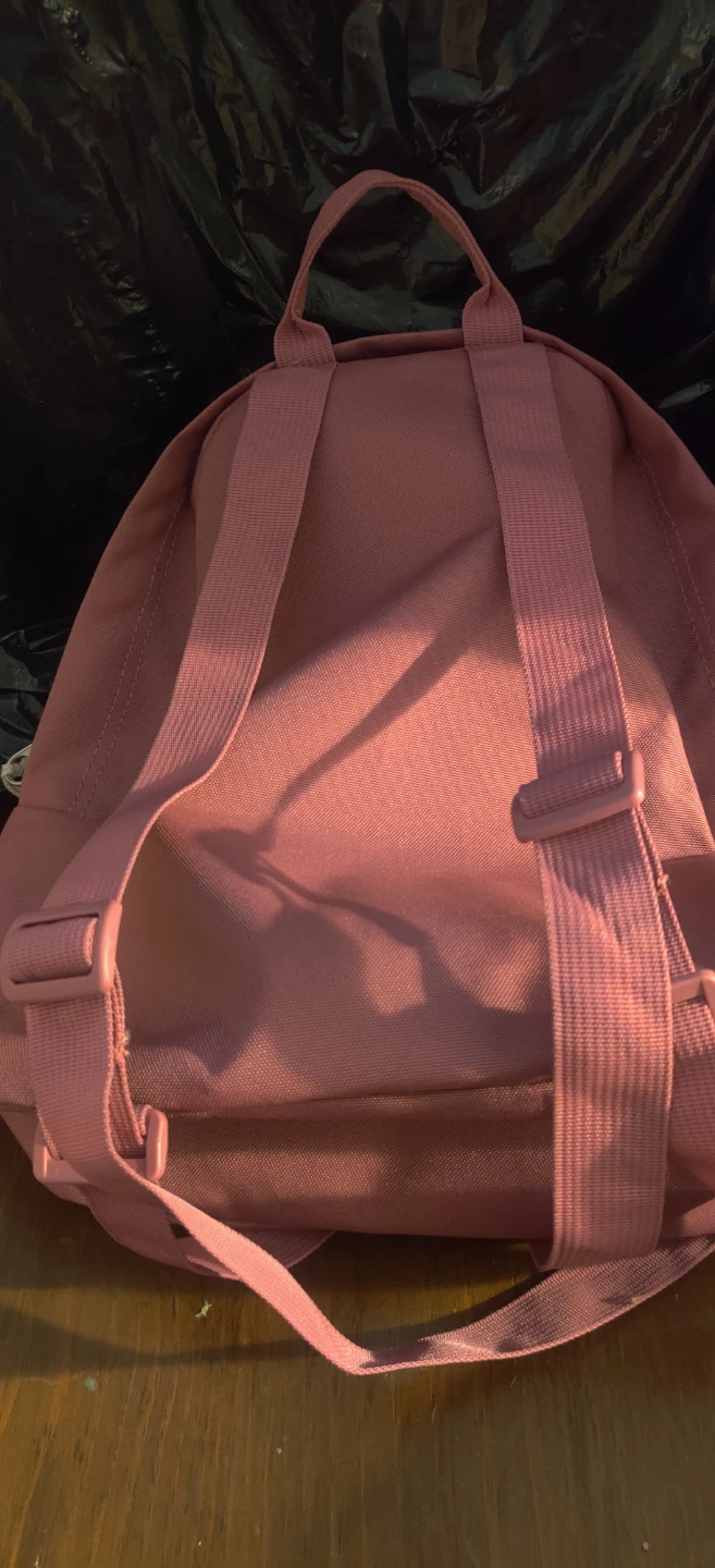 Jansport Rose Pink Backpack medium - photo 3