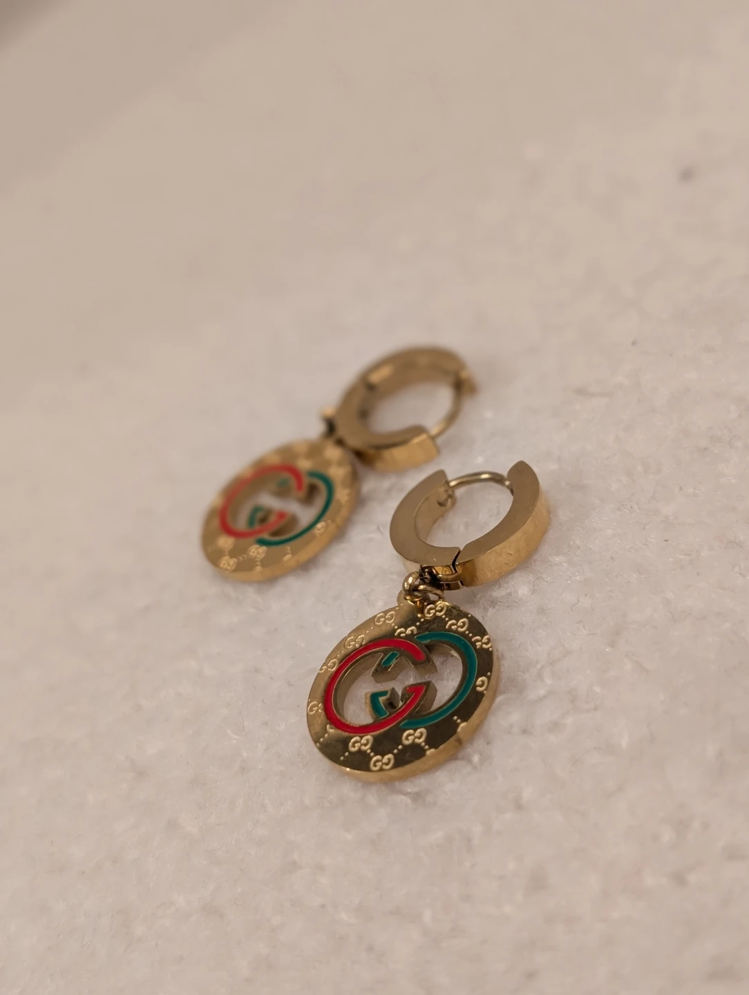 Gucci GG Earrings - photo 2