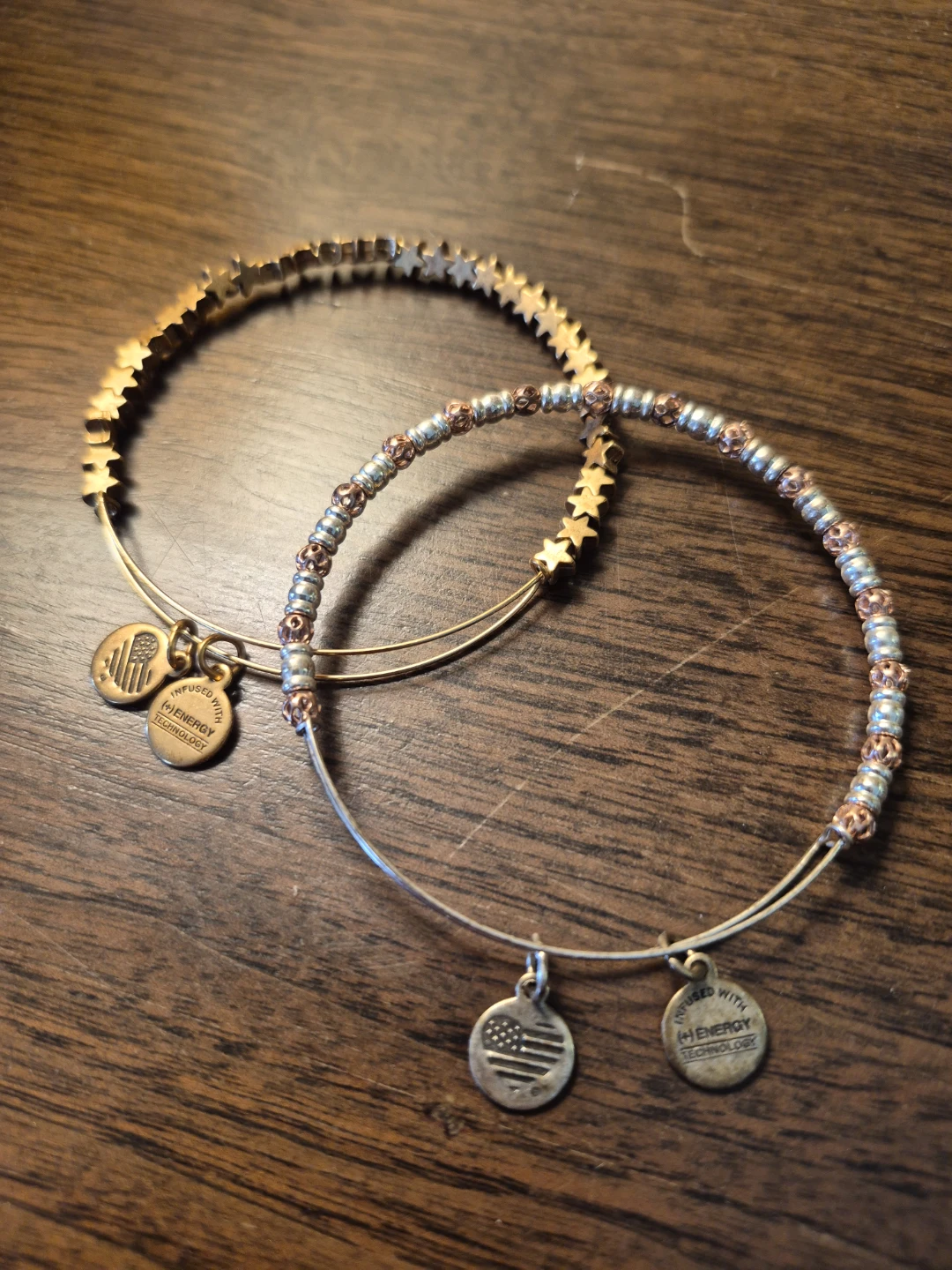 Alex and Ani Bracelets - photo 2