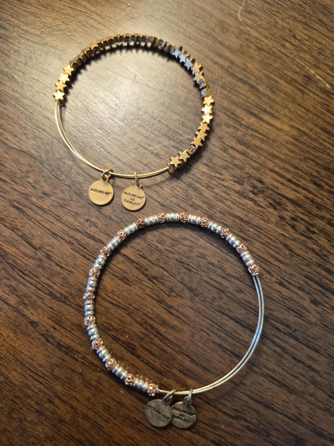 Alex and Ani Bracelets - photo 3