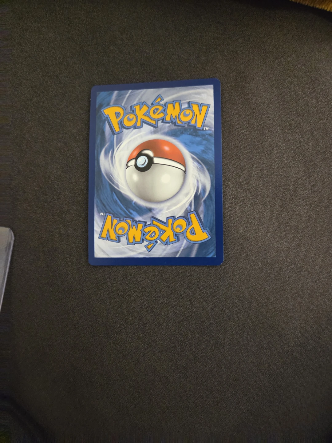 Charizard EX Pokemon Card - photo 2