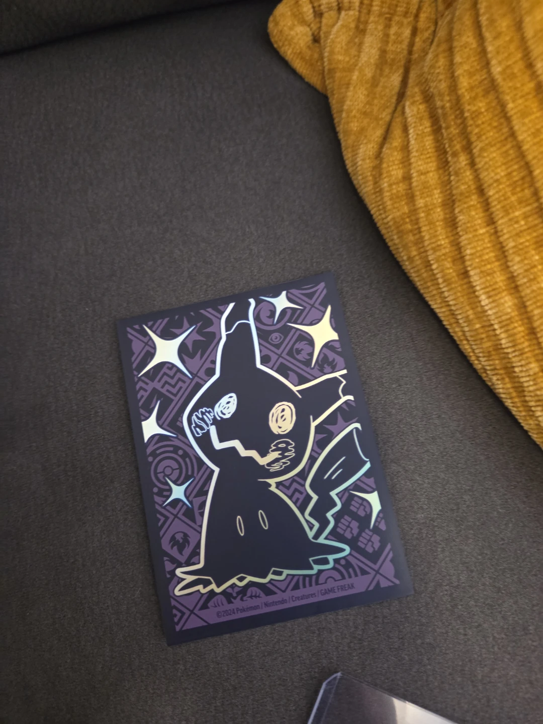 Charizard EX Pokemon Card - photo 4