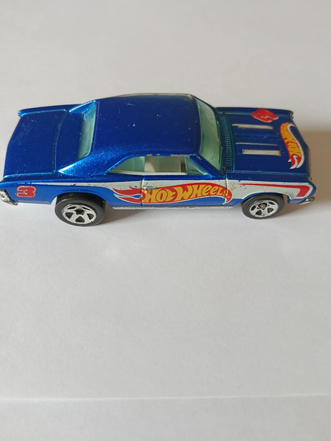 Hot wheels - photo 4