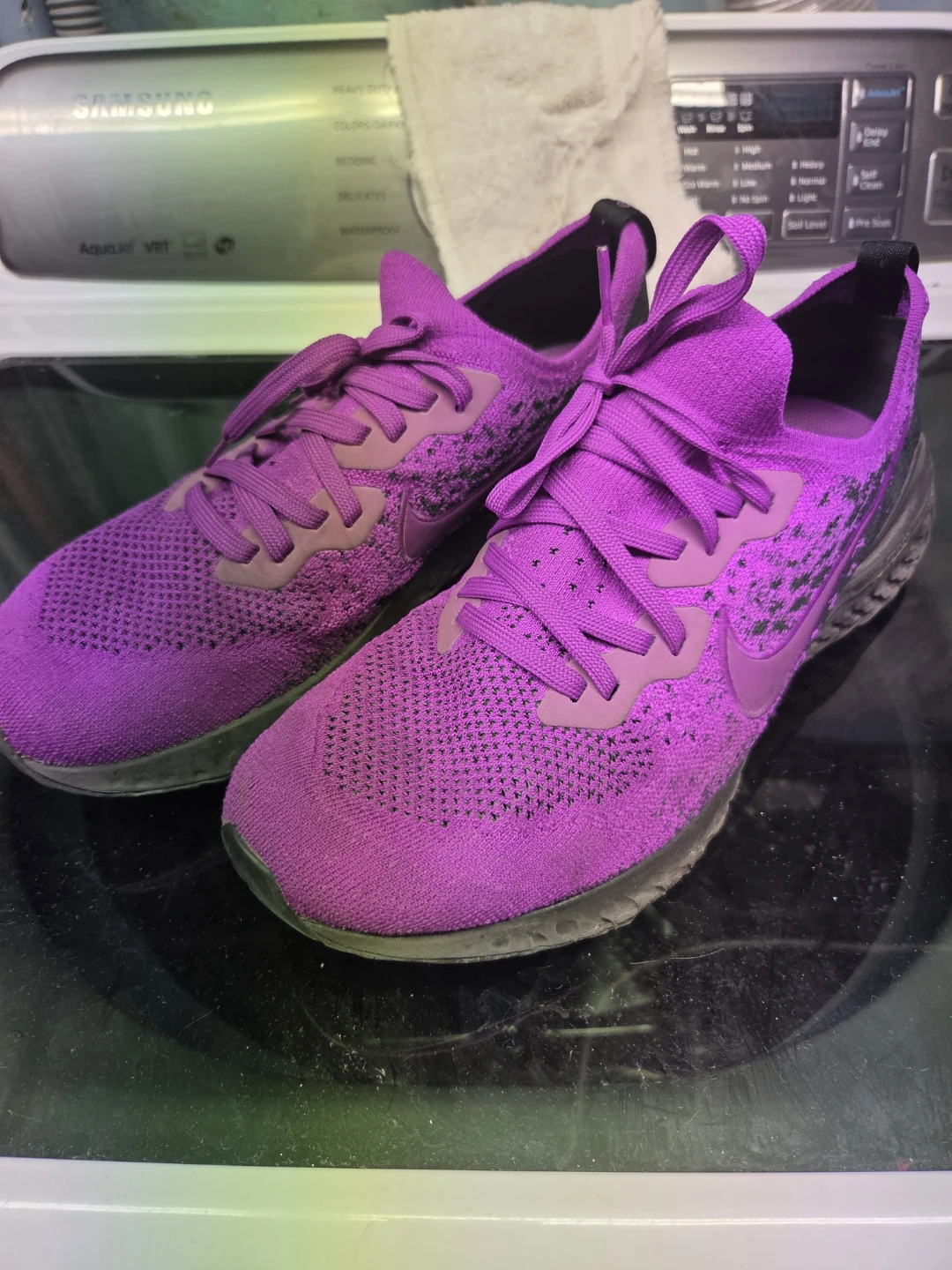 Men's Nike Running Shoes
