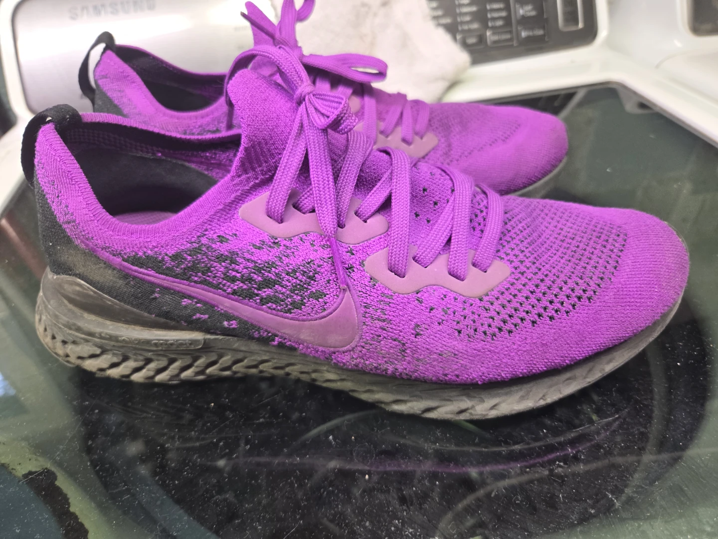 Men's Nike Running Shoes - photo 2