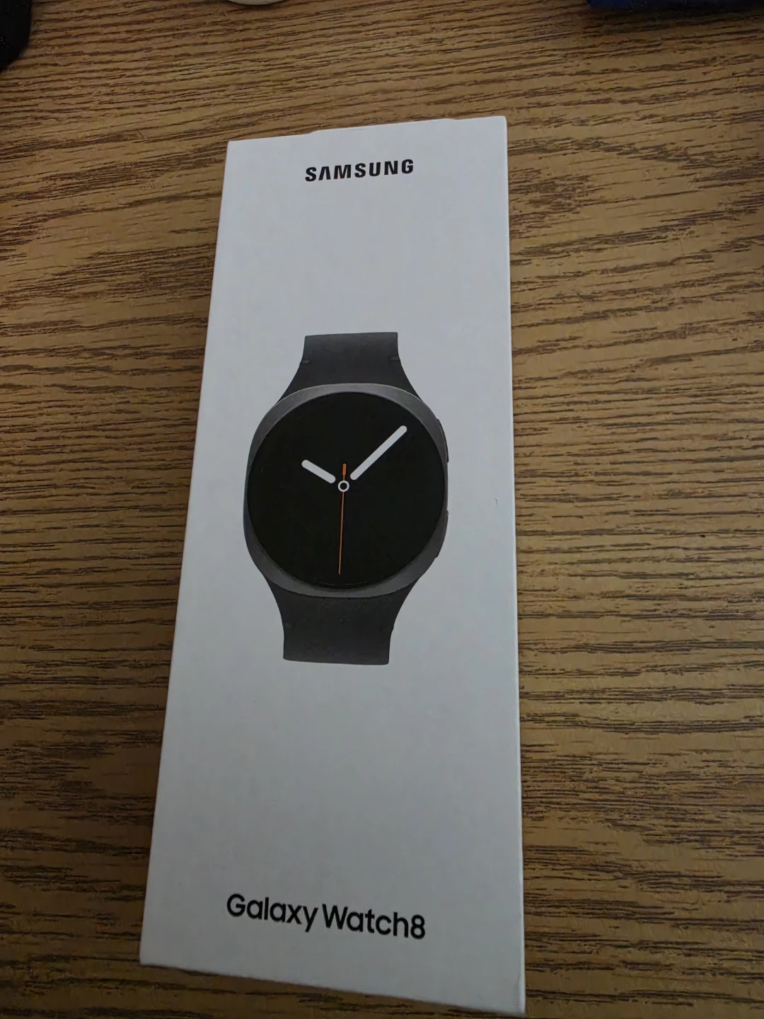 Samsung Galaxy Watch 8