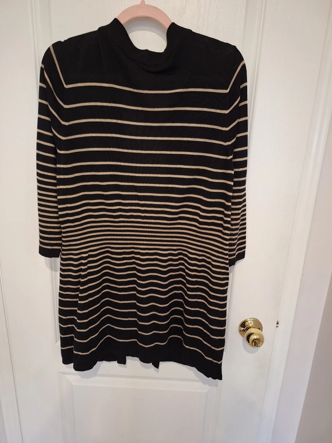 Laura Striped Cardigan TG/XL - photo 3