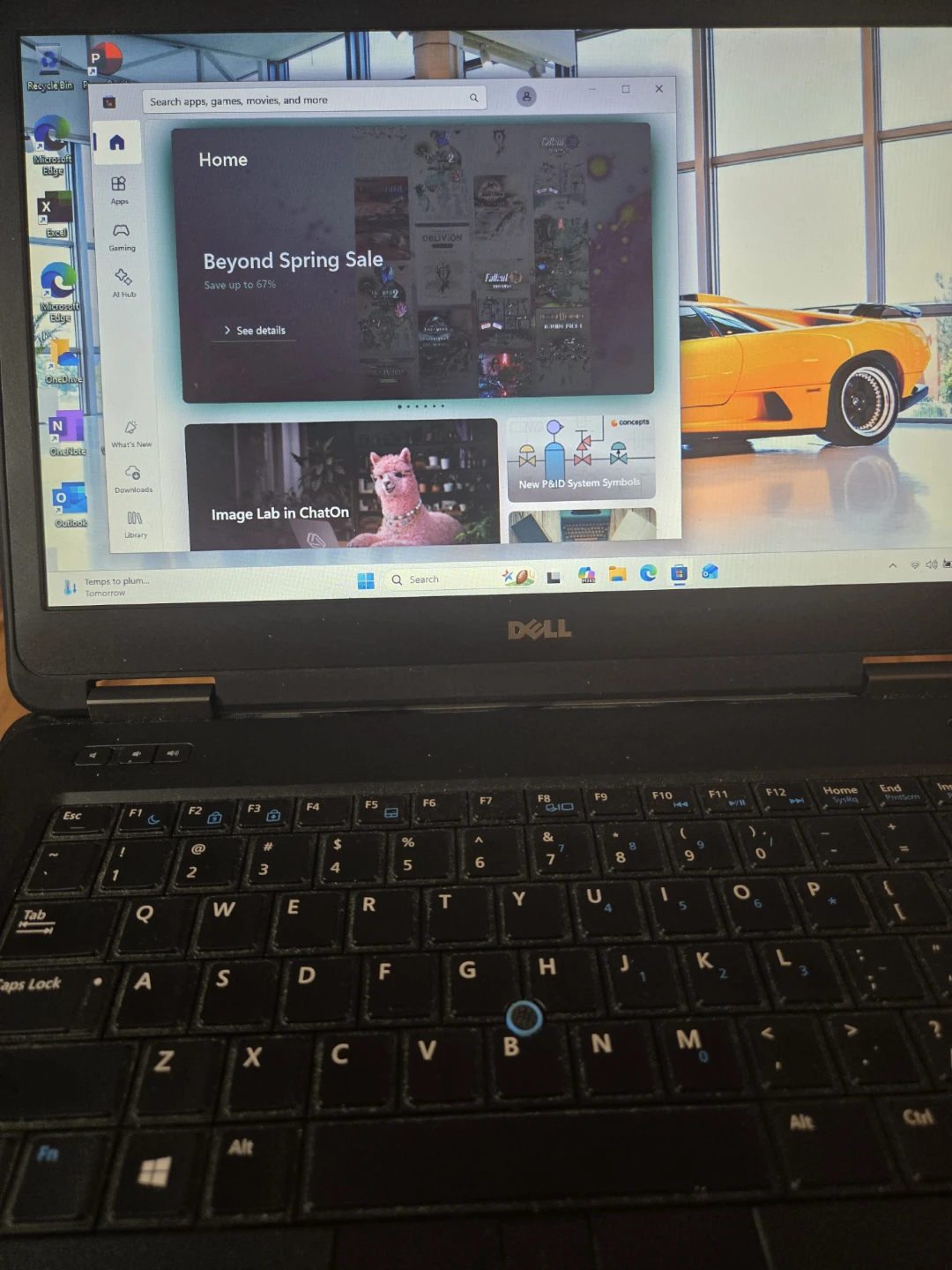 14inch i5 windows 11pro Dell Latitude E5440 Laptop - photo 4