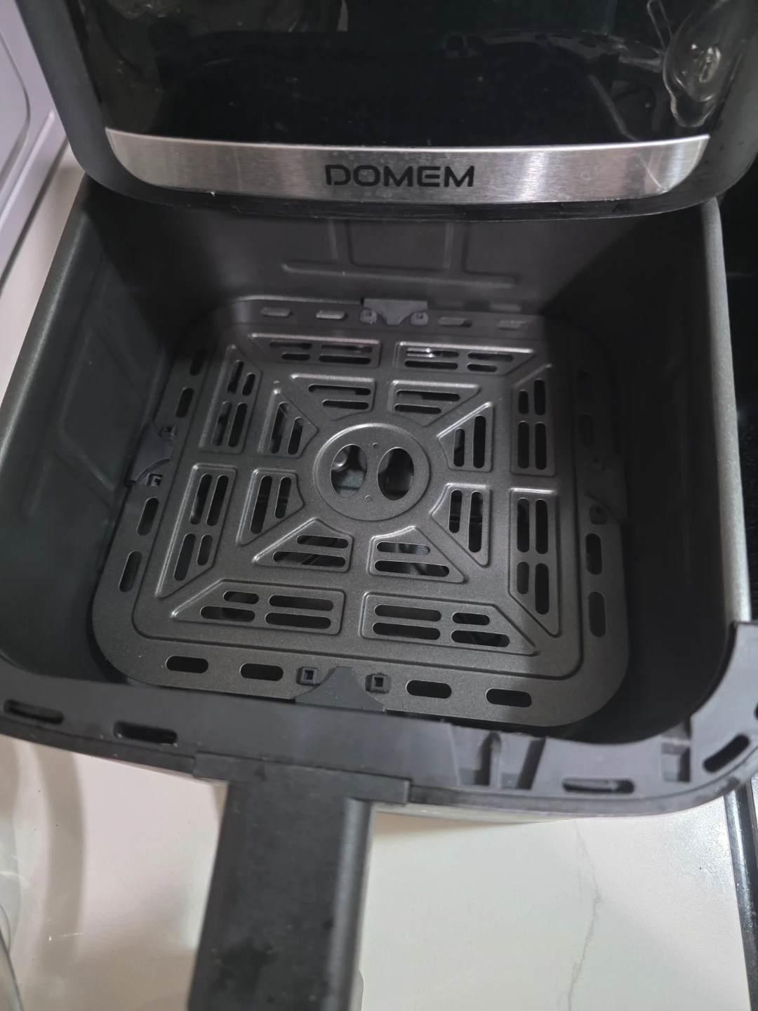 DOMEM Air Fryer