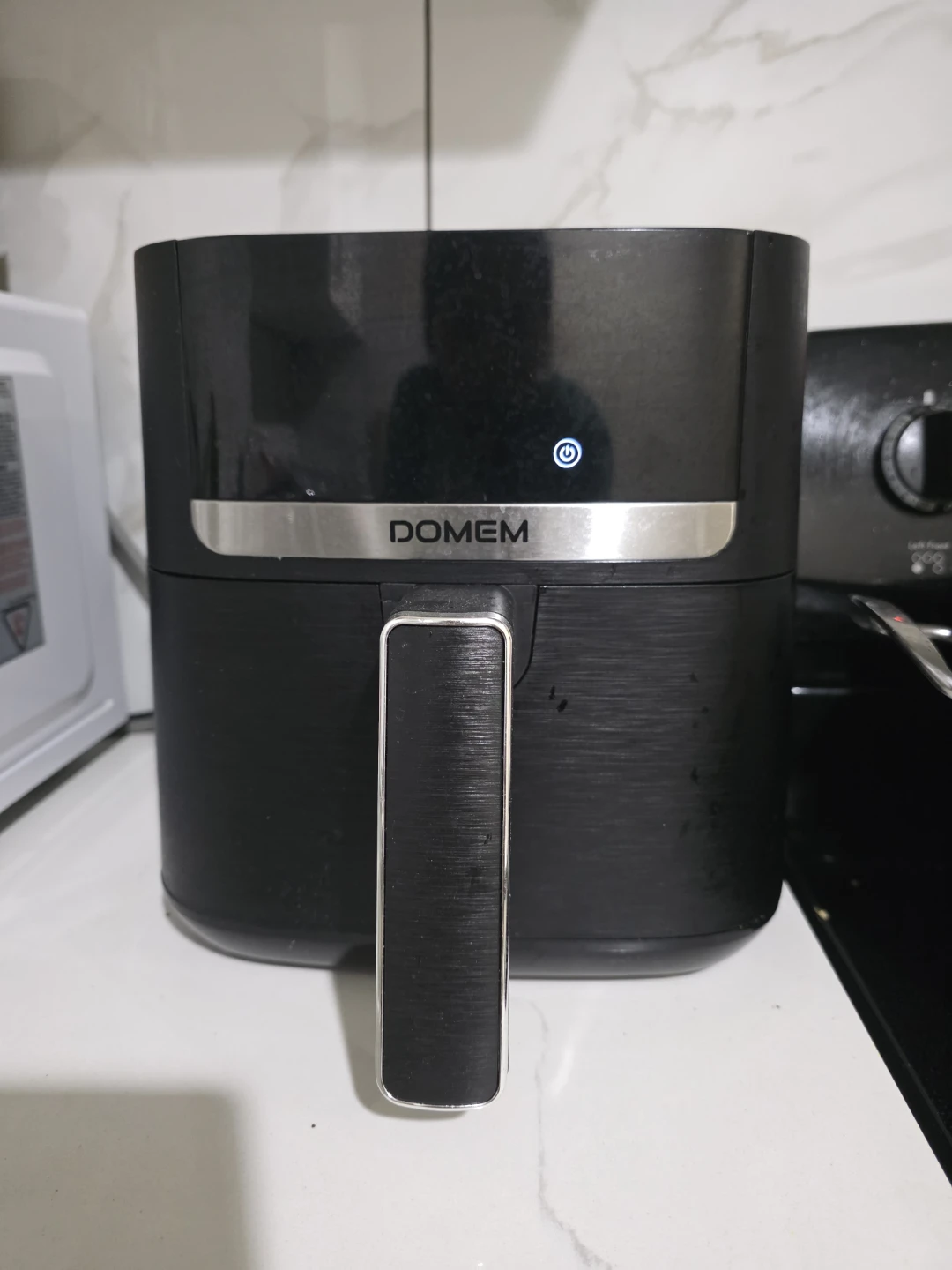 DOMEM Air Fryer - photo 2