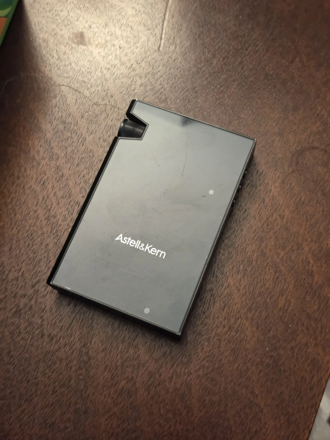 Astell&Kern AK70 MKII - photo 2