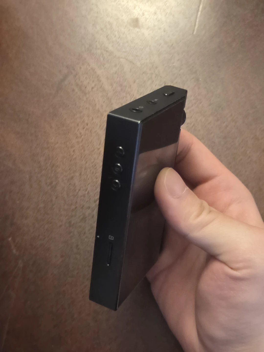 Astell&Kern AK70 MKII - photo 4