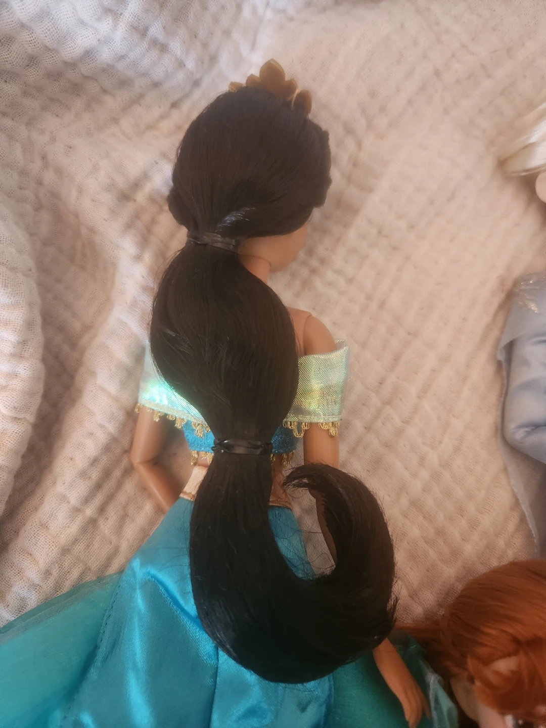 Disney Princess Dolls Collection - photo 4