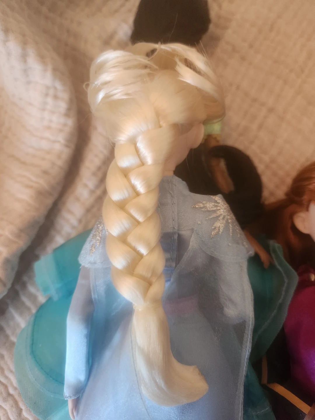 Disney Princess Dolls Collection - photo 5