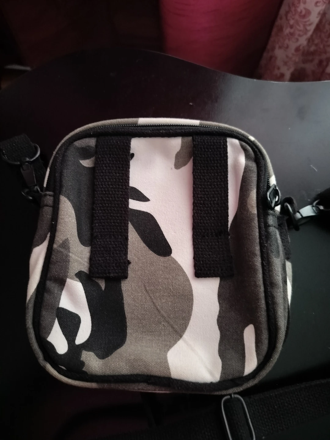 Rothco Camo Small Utility Bag - photo 2