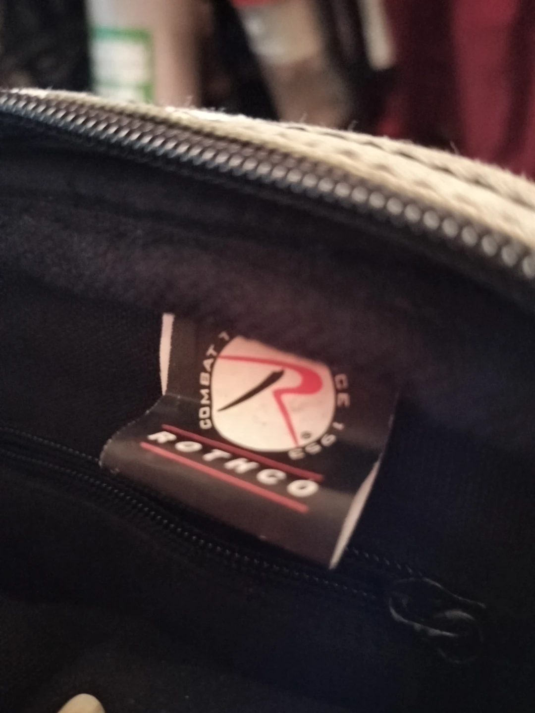 Rothco Camo Small Utility Bag - photo 3