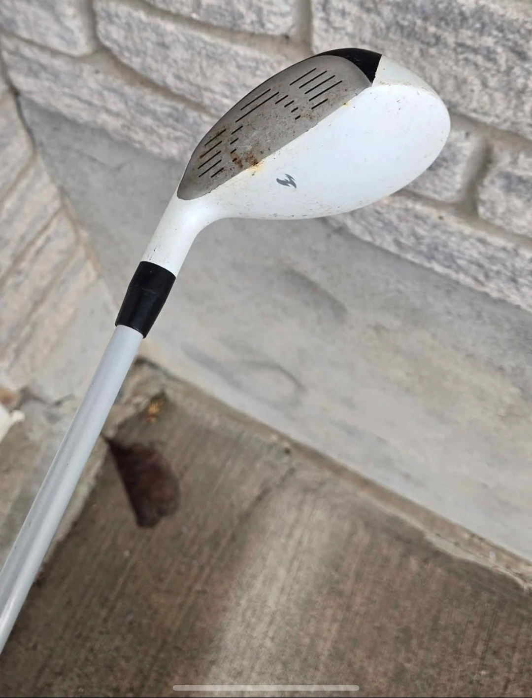 2 Golf Clubs - Cobra, Ram - photo 3