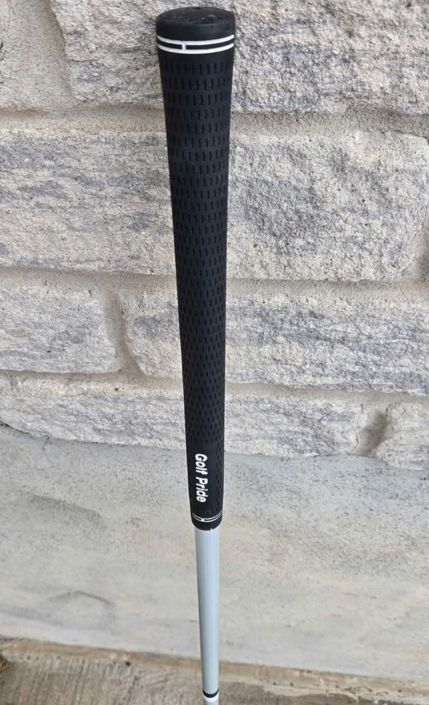 2 Golf Clubs - Cobra, Ram - photo 4