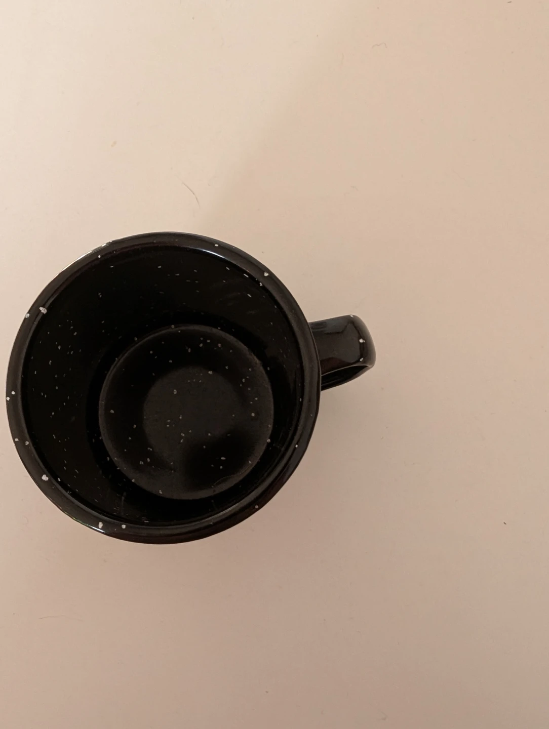 Starbucks 50 Years Anniversary Enamel Camp Mug - photo 3