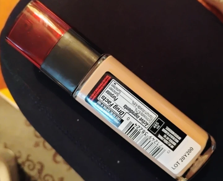 L'Oreal Paris Infallible Foundation - photo 3
