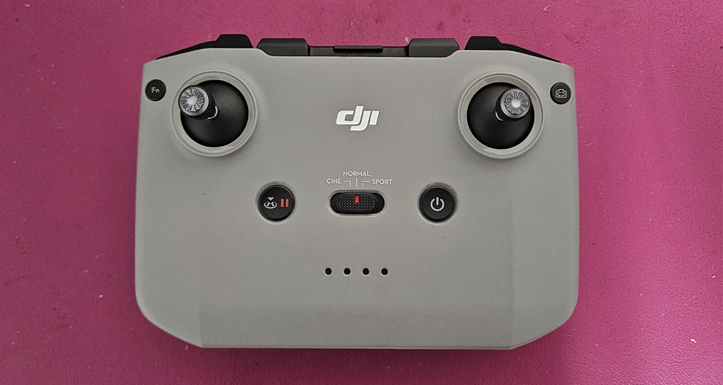 DJI RC-N1 Remote Controller