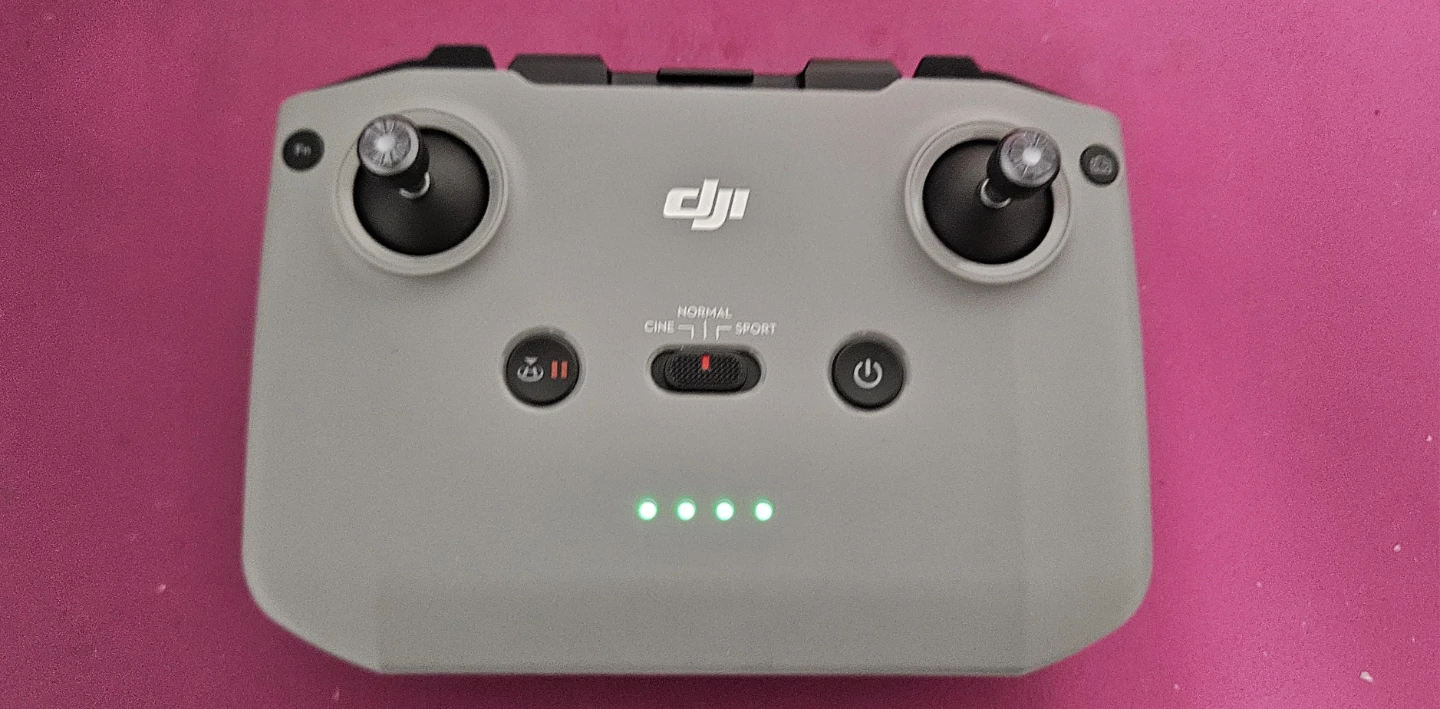 DJI RC-N1 Remote Controller - photo 2