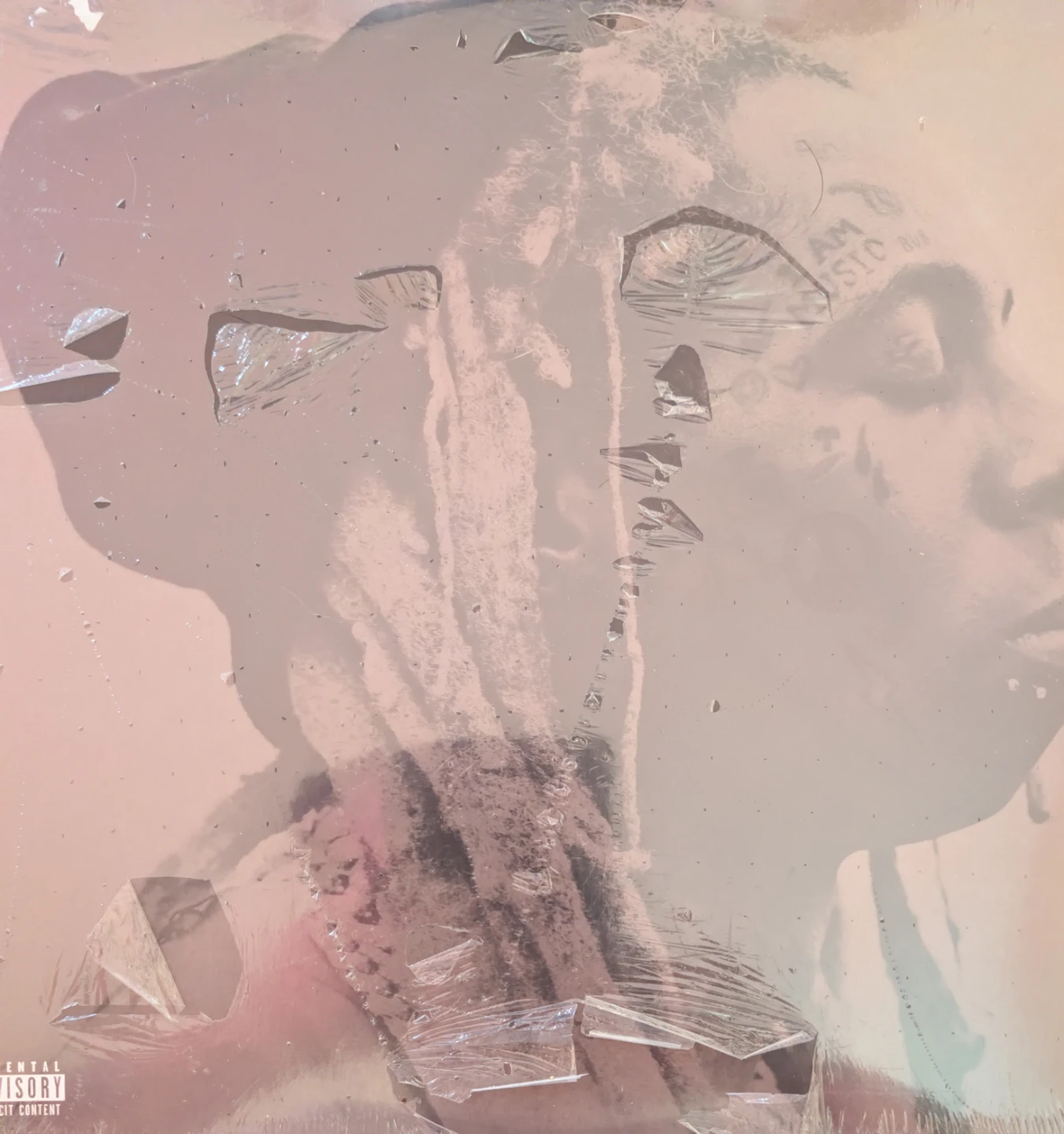 LIL WAYNE I AM MUSIC