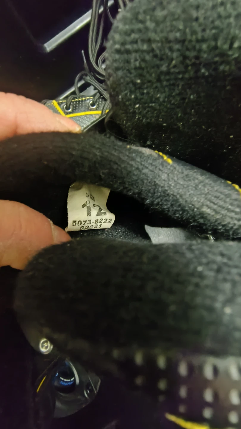 Inline Skates - Size 12 - photo 4