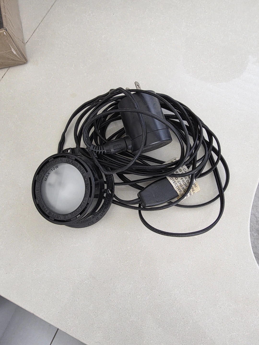 HOPEN 10W LED G4 Spotlights x3 - photo 3