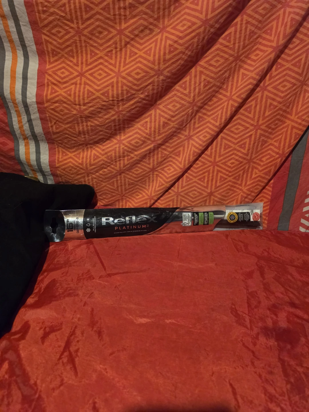 Reflex Platinum 16" Windshield Wiper Blade - photo 2