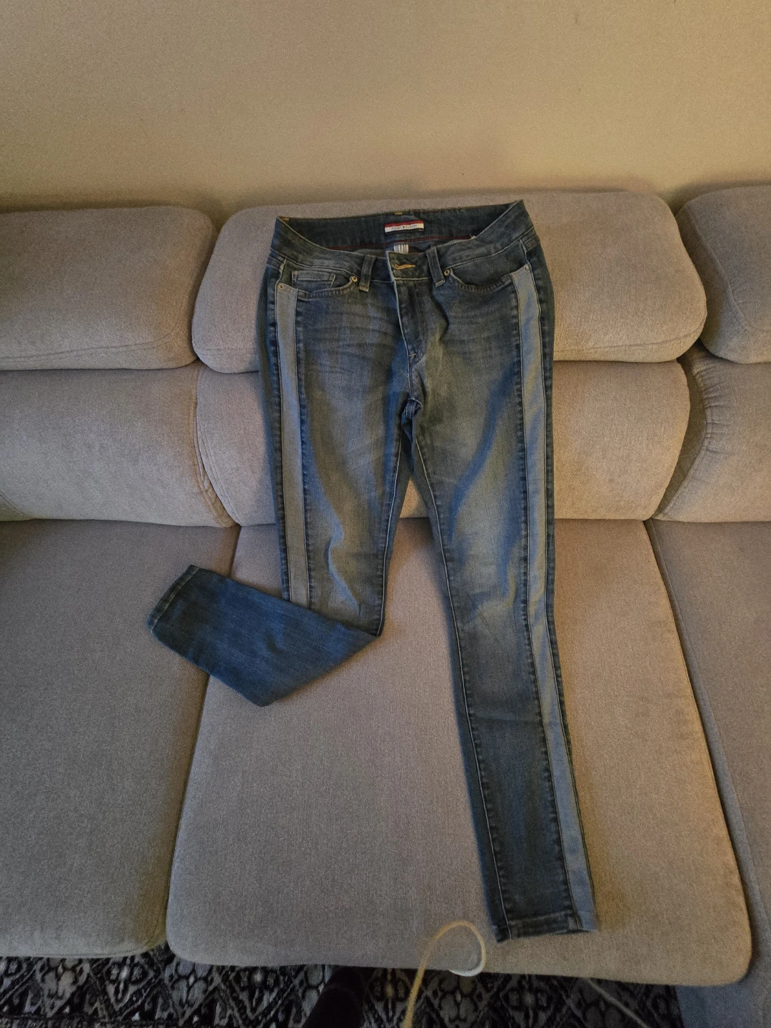 Tommy Hilfiger Skinny Jeans