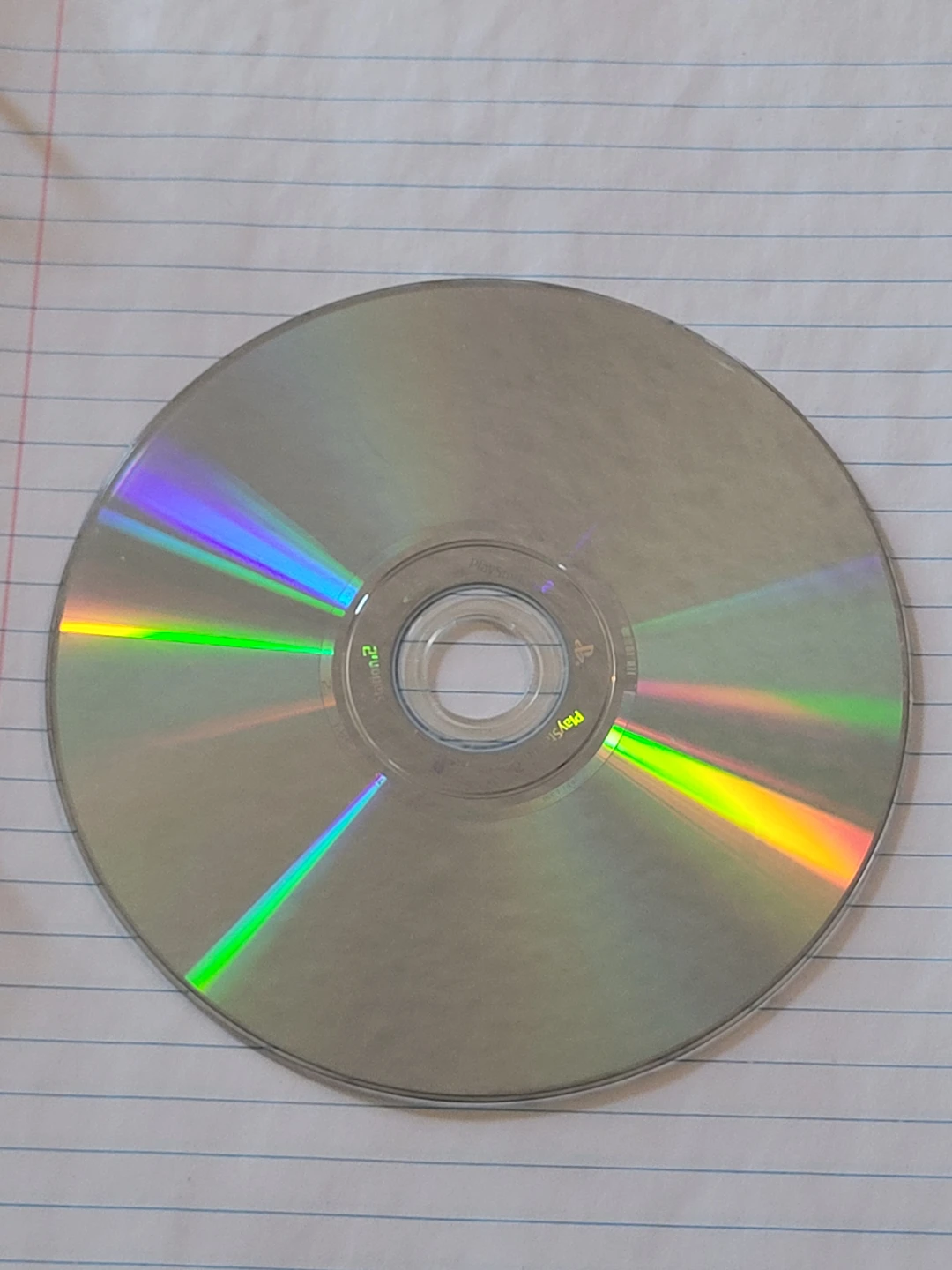 Final Fantasy X PlayStation 2 DVD-ROM - photo 2