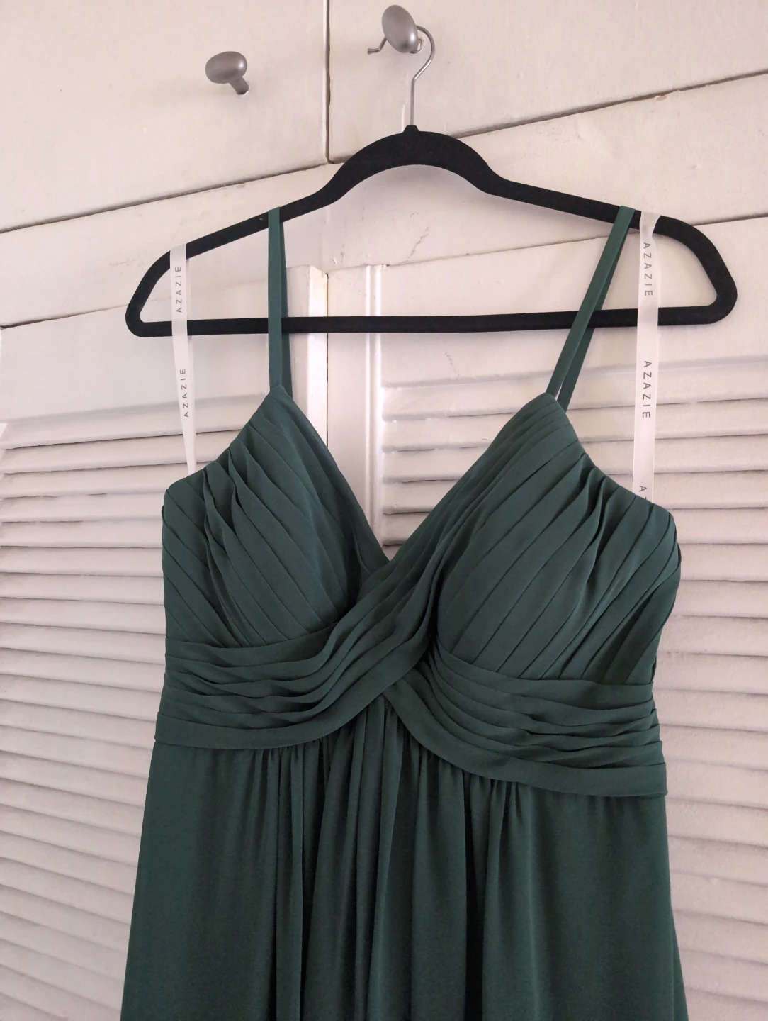 Azazie Dress (Women's A8) - photo 2