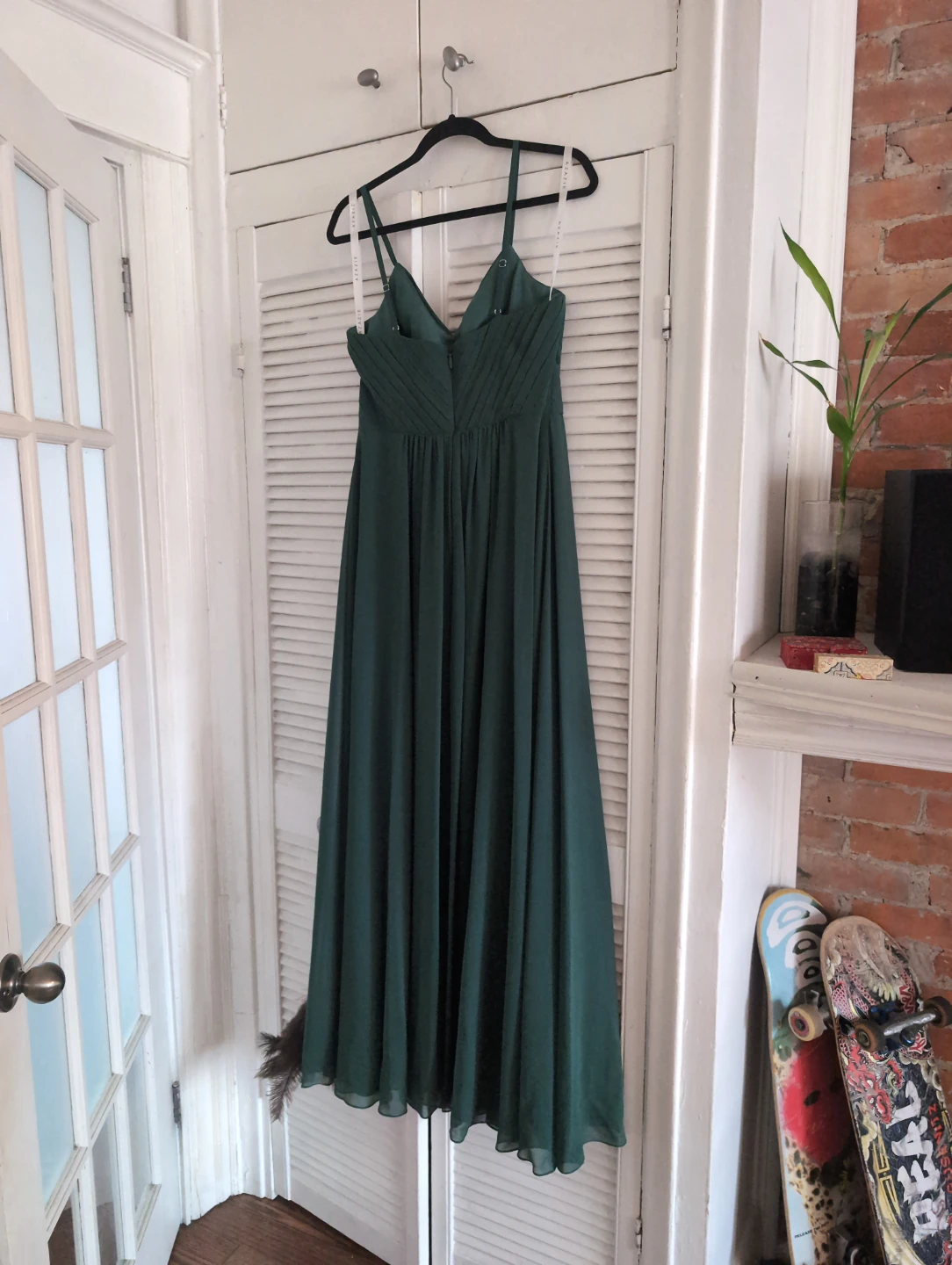 Azazie Dress (Women's A8) - photo 3
