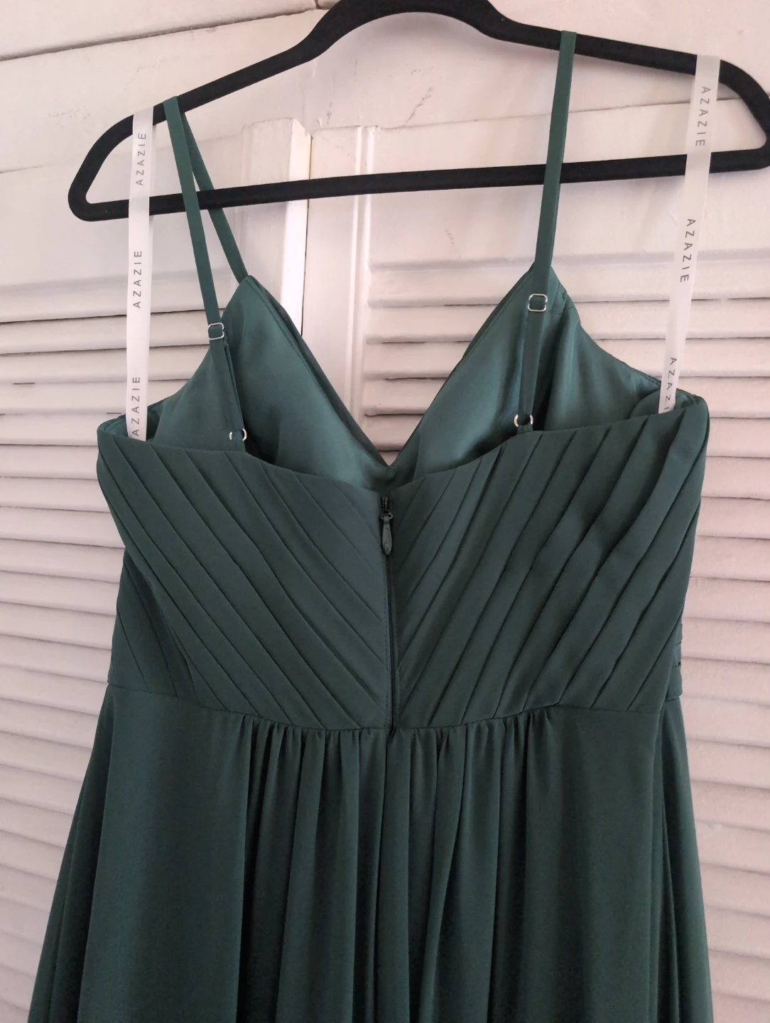 Azazie Dress (Women's A8) - photo 4