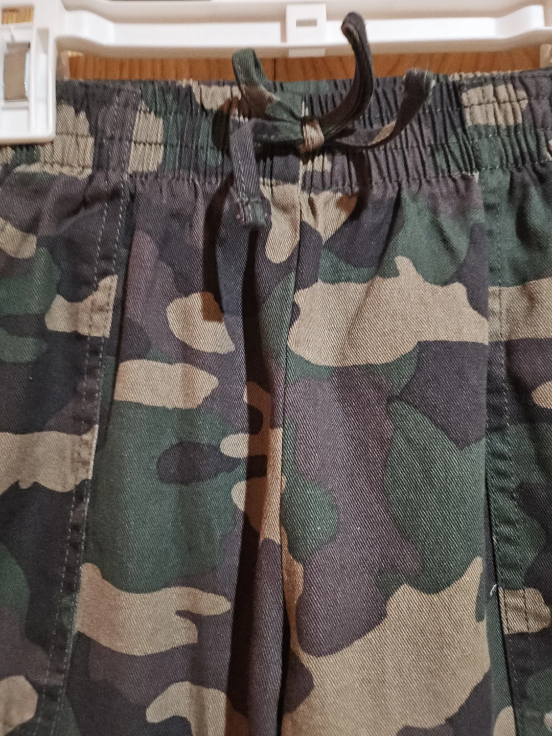 Art Class Camo Cargo Pants Size S (6/7) - photo 2